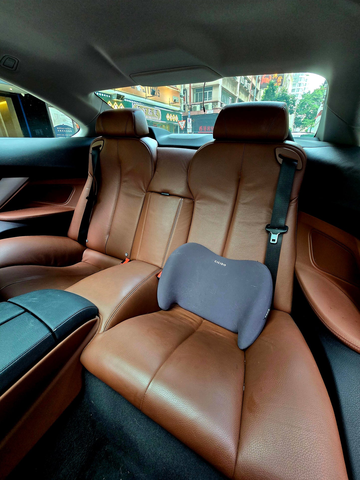 2011/12 BMW 650iA COUPÉ 4.4 V8 AT