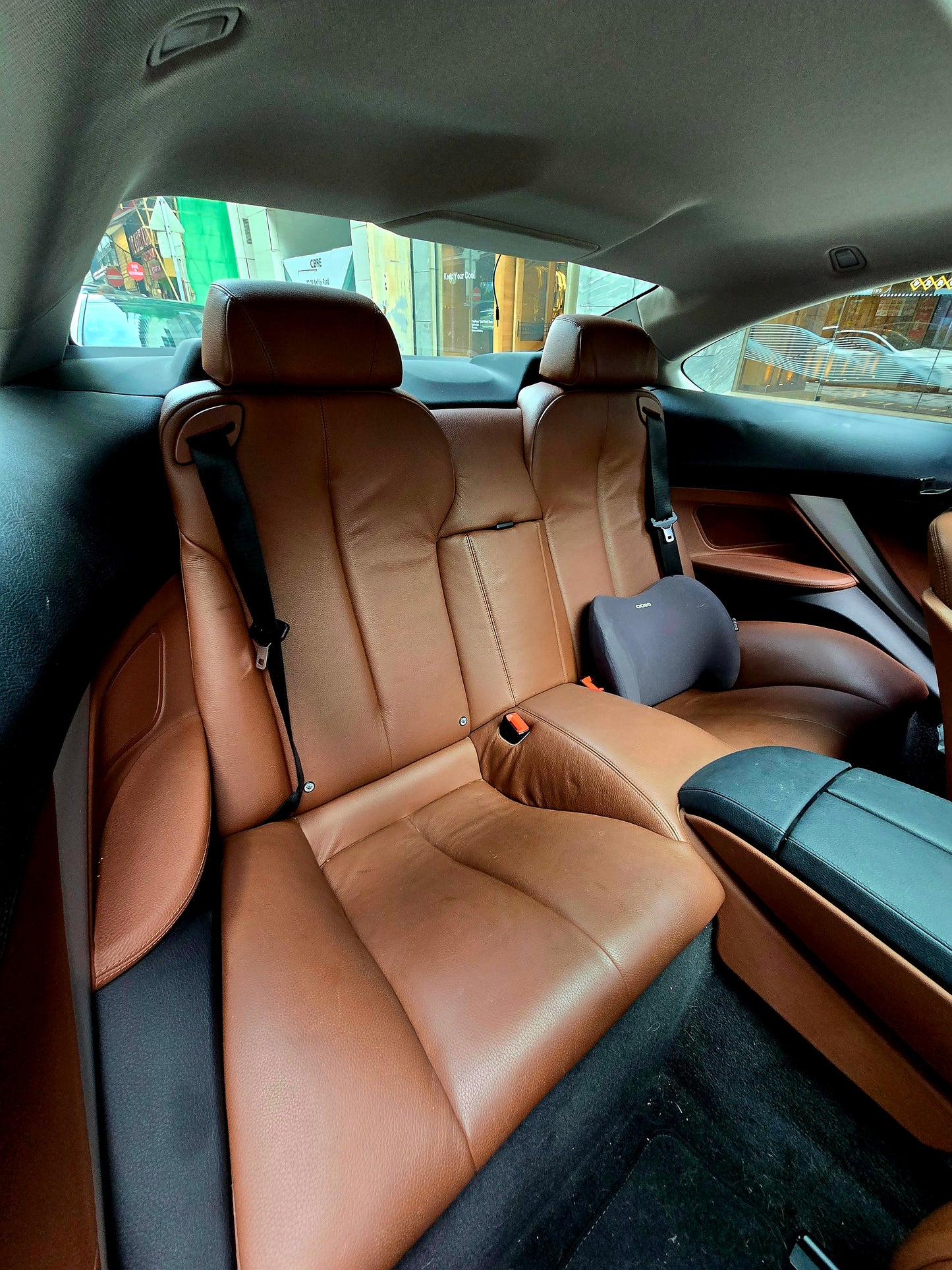 2011/12 BMW 650iA COUPÉ 4.4 V8 AT