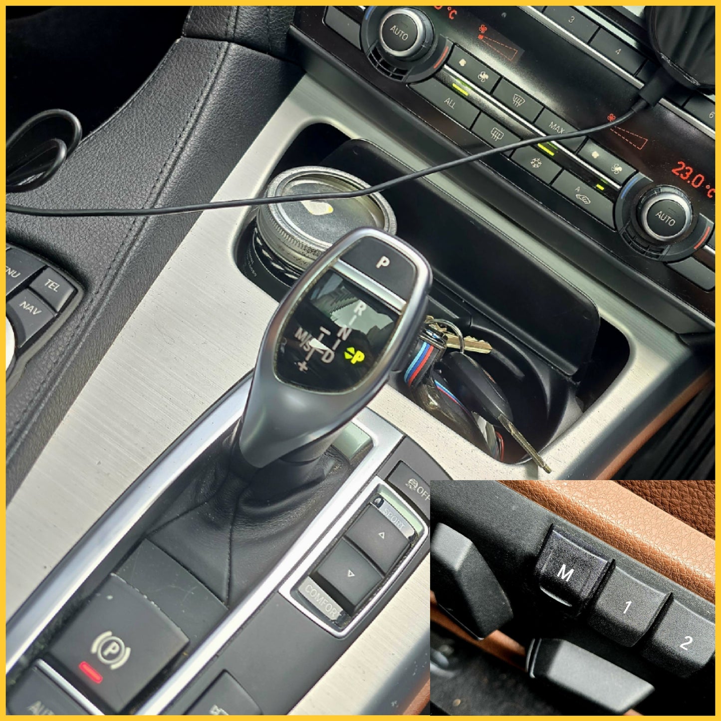 2011/12 BMW 650iA COUPÉ 4.4 V8 AT