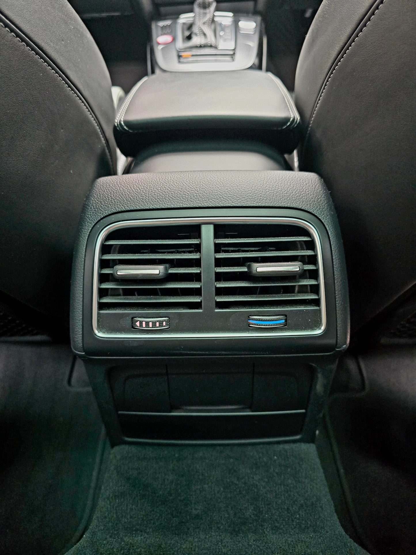 2014/15 AUDI S4 AVANT 3.0TFSI QUATTRO AT