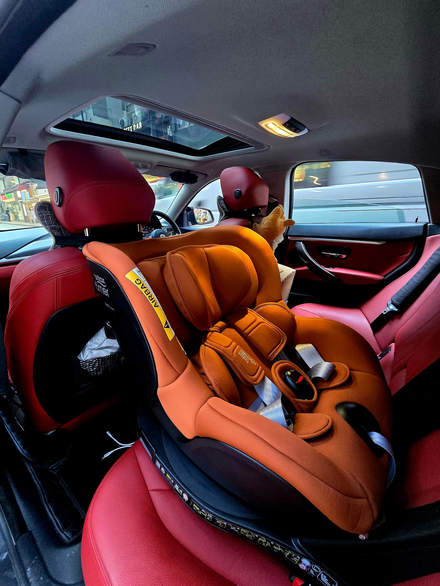 2018 BMW 420iA GRAN COUPÉ SPORT 2.0T AT