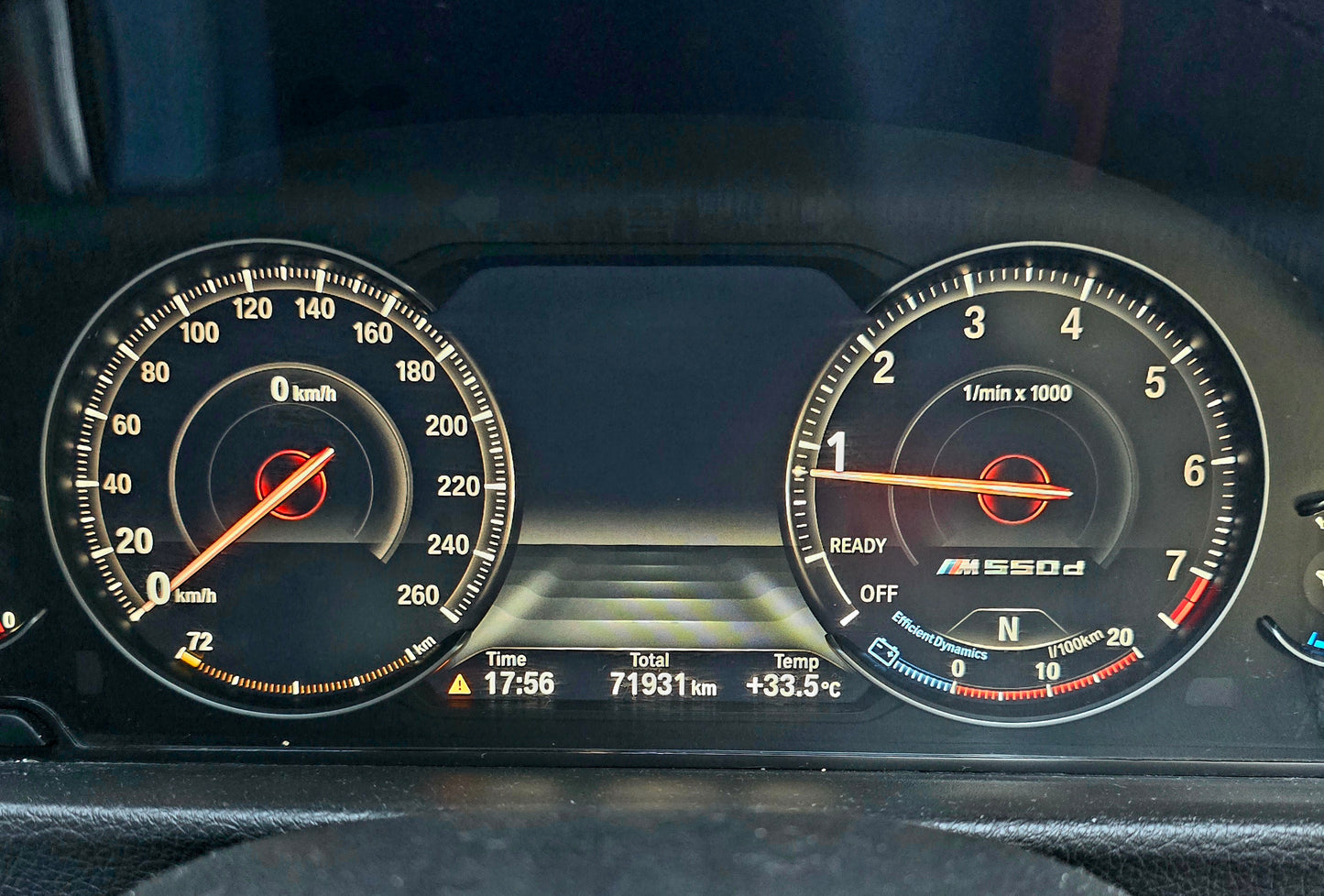2018 BMW 420iA GRAN COUPÉ SPORT 2.0T AT