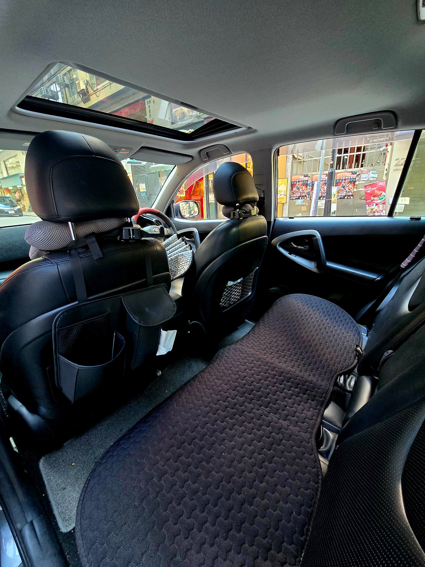 2011 TOYOTA RAV4 DELUXE 2.0 AT
