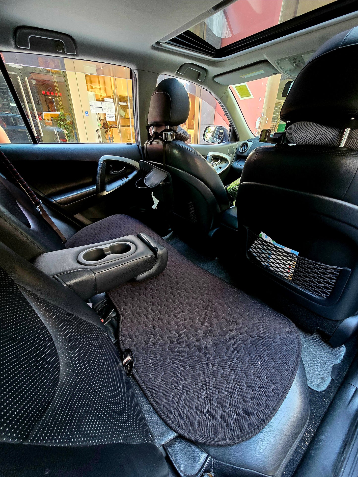 2011 TOYOTA RAV4 DELUXE 2.0 AT