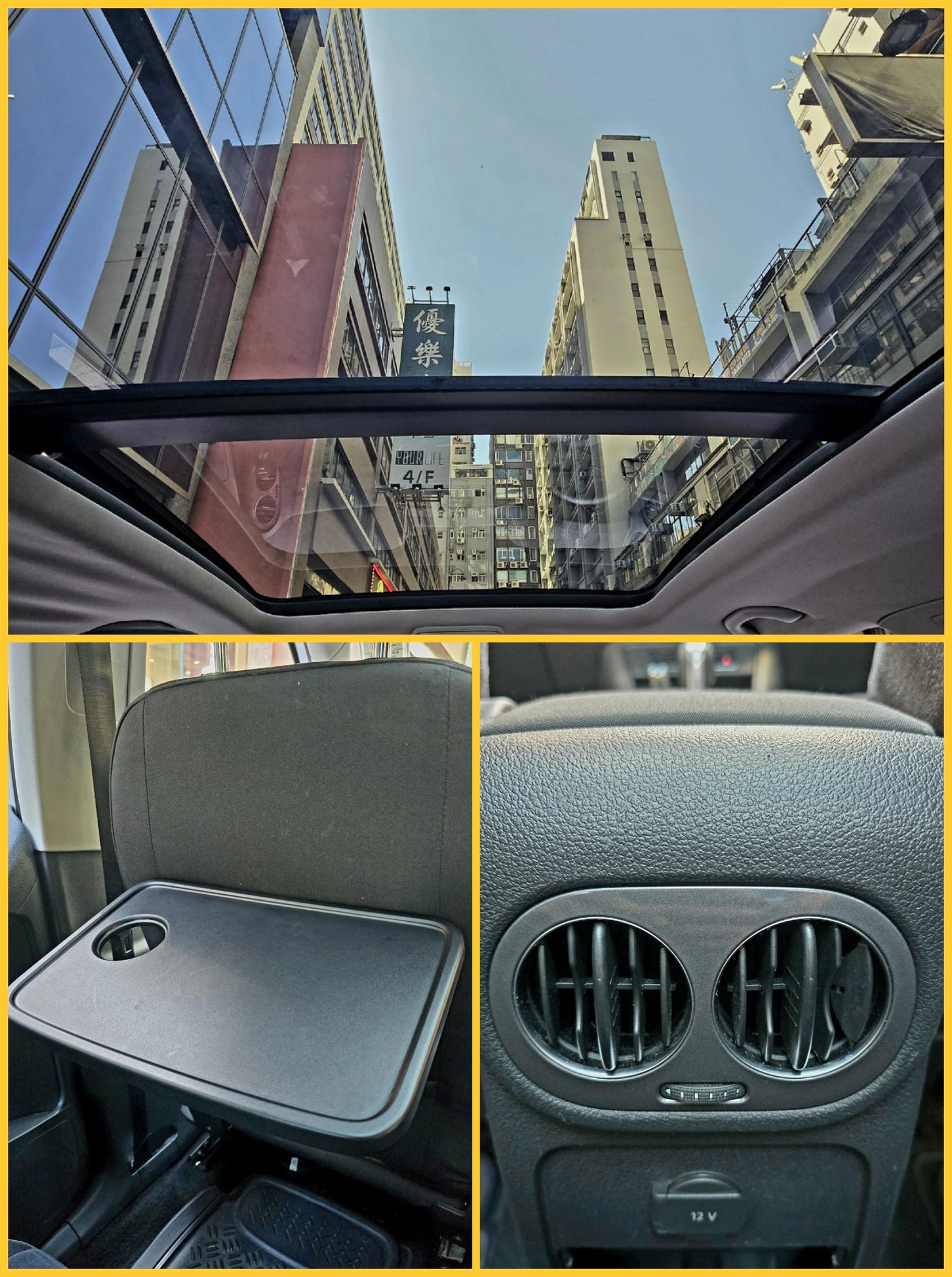 2016 VW TIGUAN SUPER SPORT R LINE BM 1.4TSI AT
