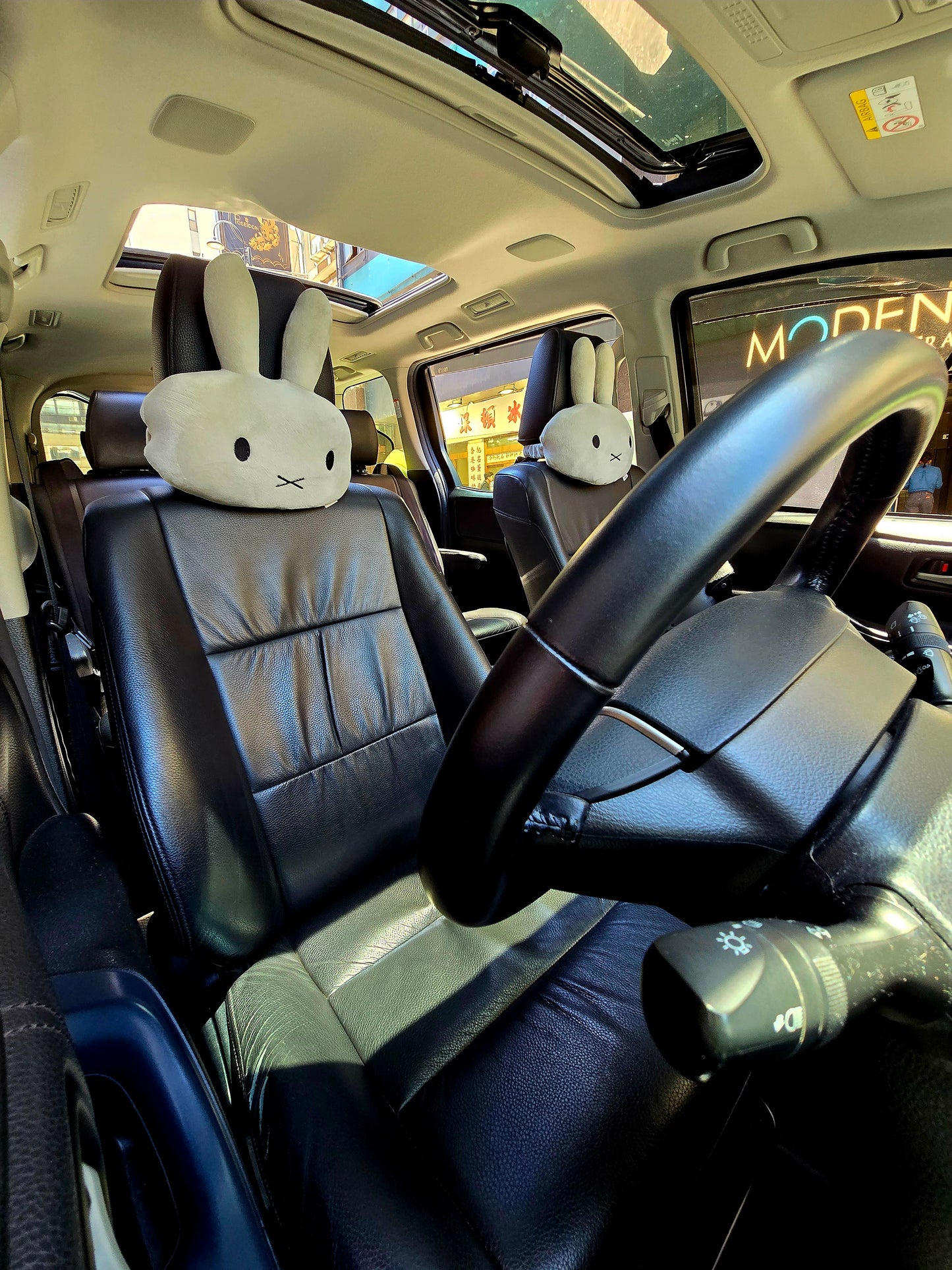 2016/17 TOYOTA NOAH G 2.0 AT