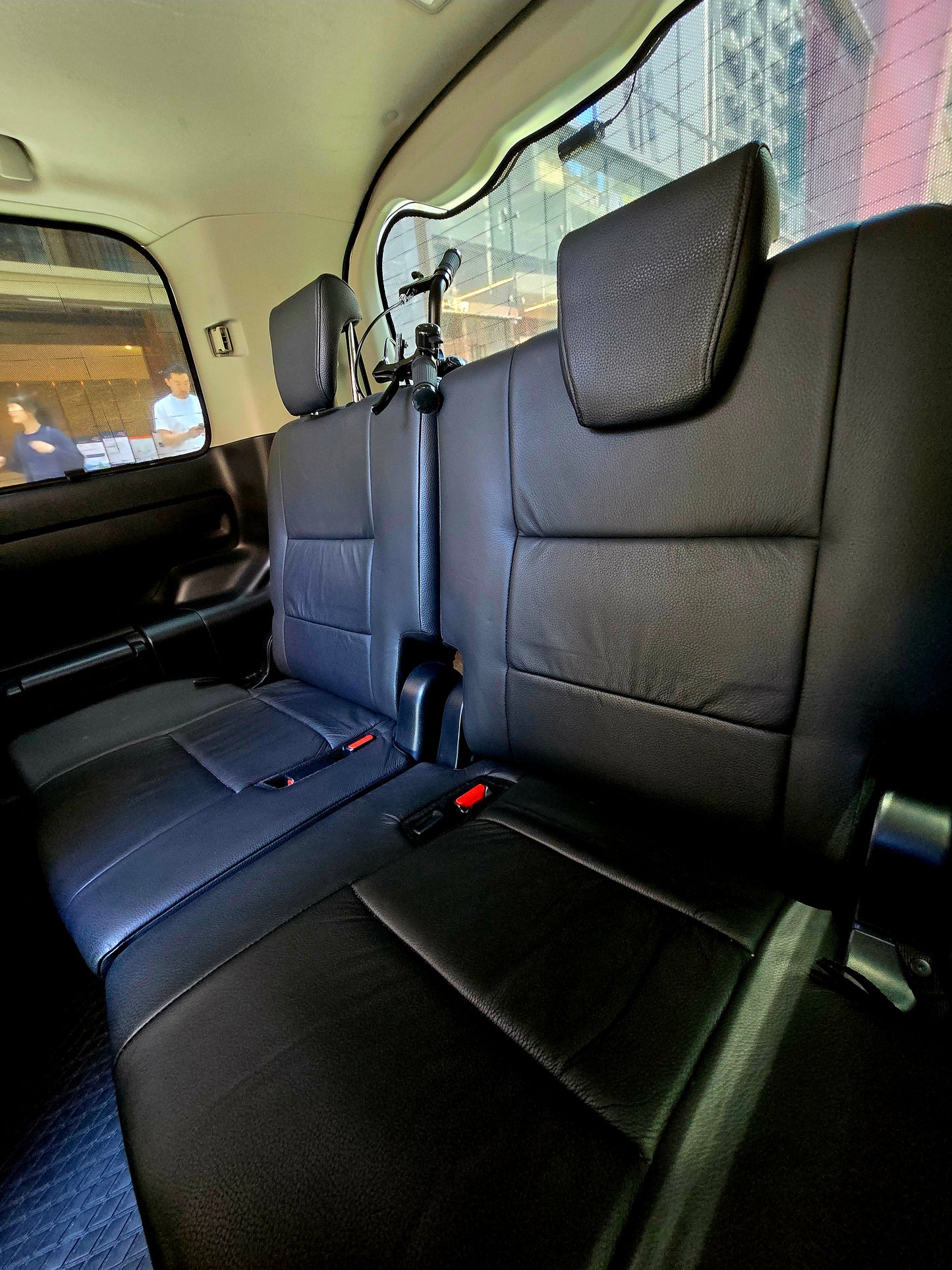 2016/17 TOYOTA NOAH G 2.0 AT