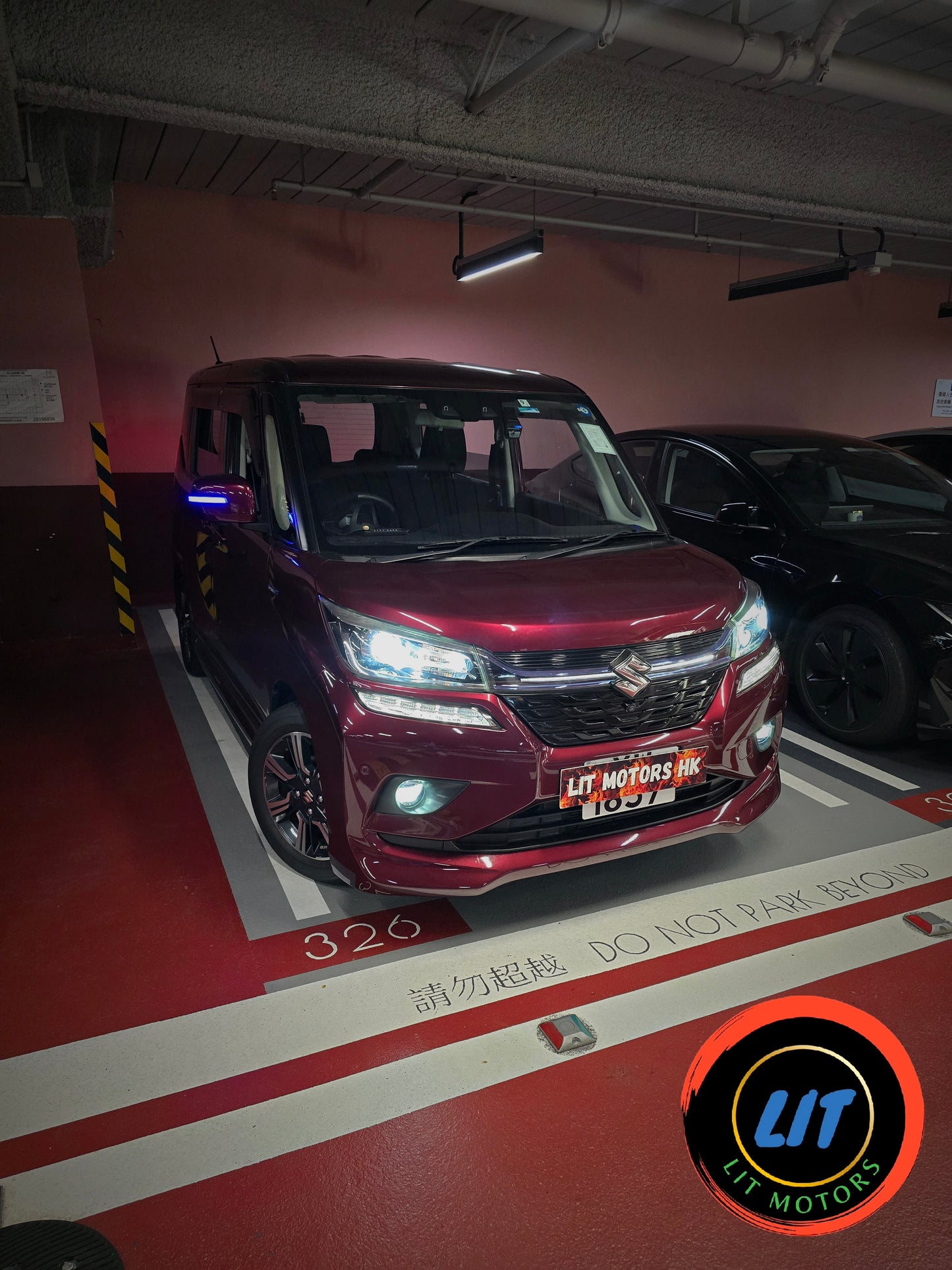 2018 SUZUKI SOLIO BANDIT HYBRID SV 1.2 AT