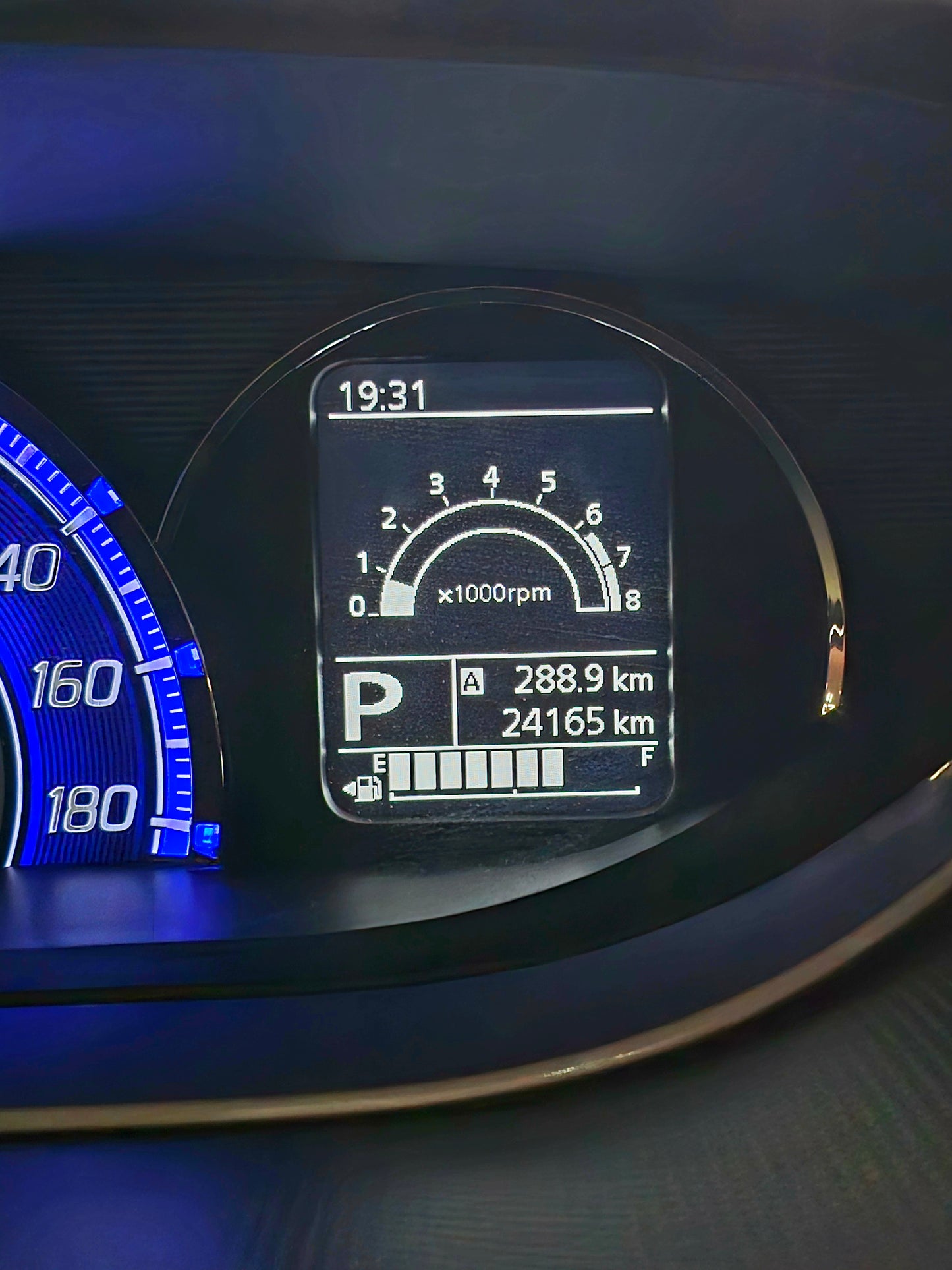 2018 SUZUKI SOLIO BANDIT HYBRID SV 1.2 AT