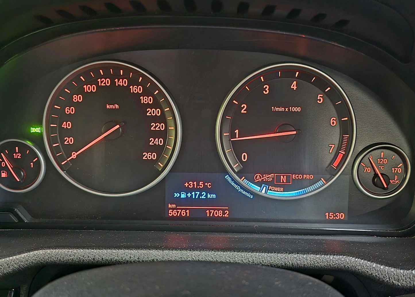 2018 BMW X4 XDRIVE28iA XLINE 2.0T AT