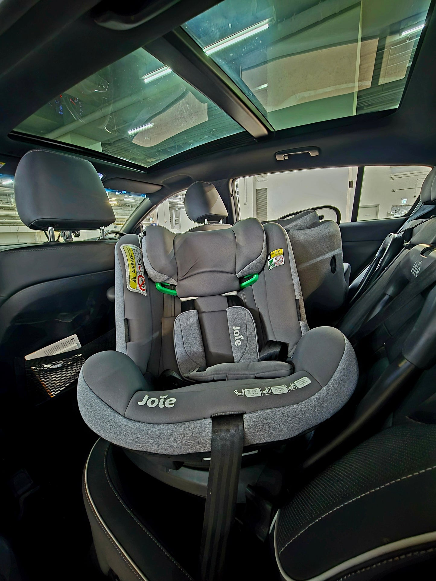 2019 KIA SPORTAGE PE GT-LINE 2.0 AT