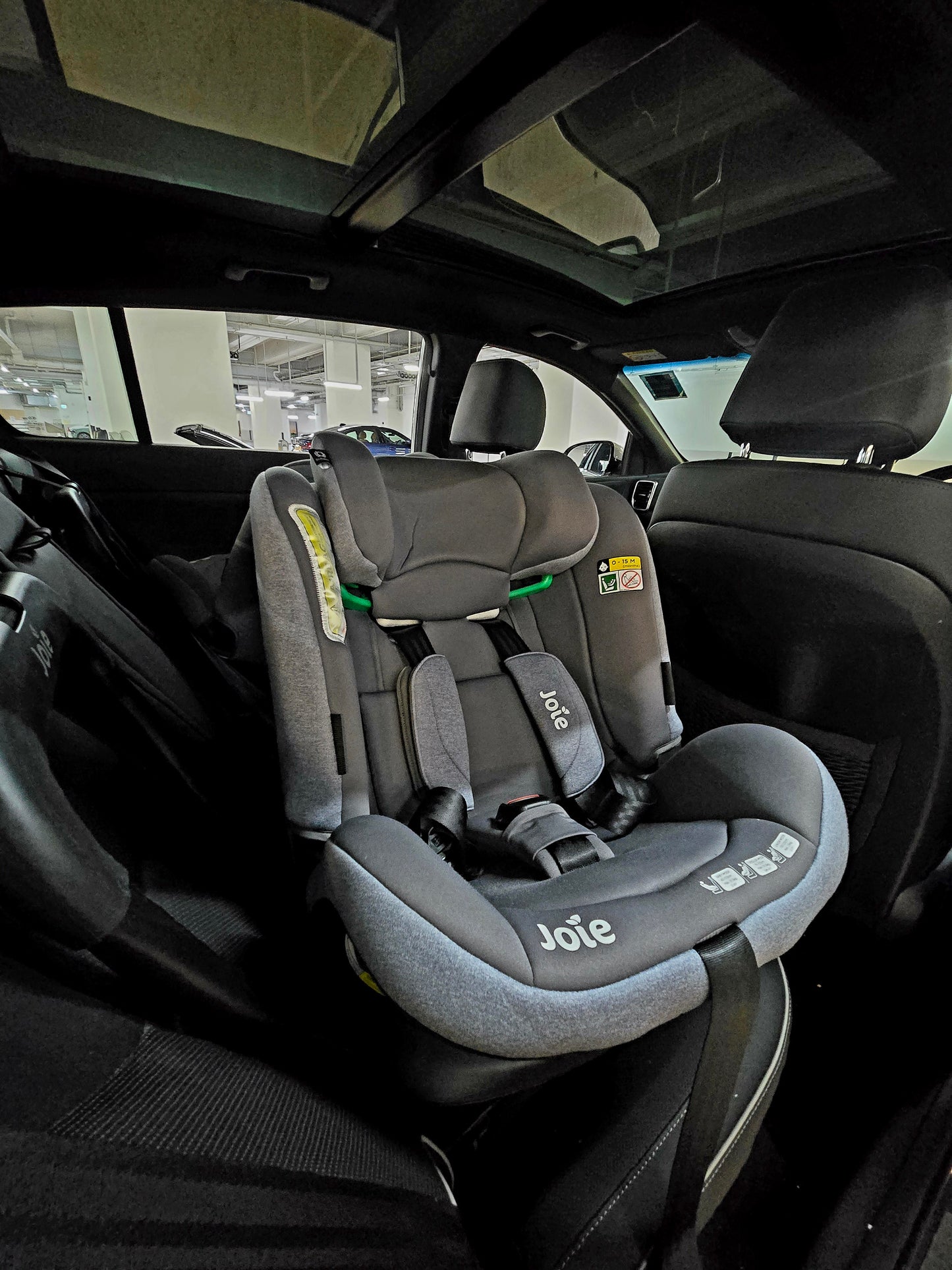 2019 KIA SPORTAGE PE GT-LINE 2.0 AT
