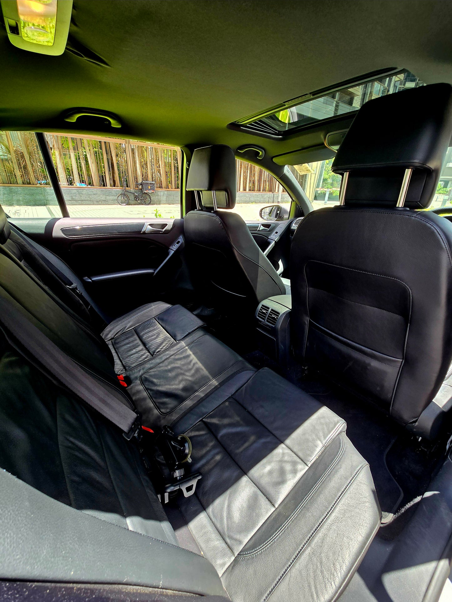 2010 VW GOLF GTI MK6 2.0T AT