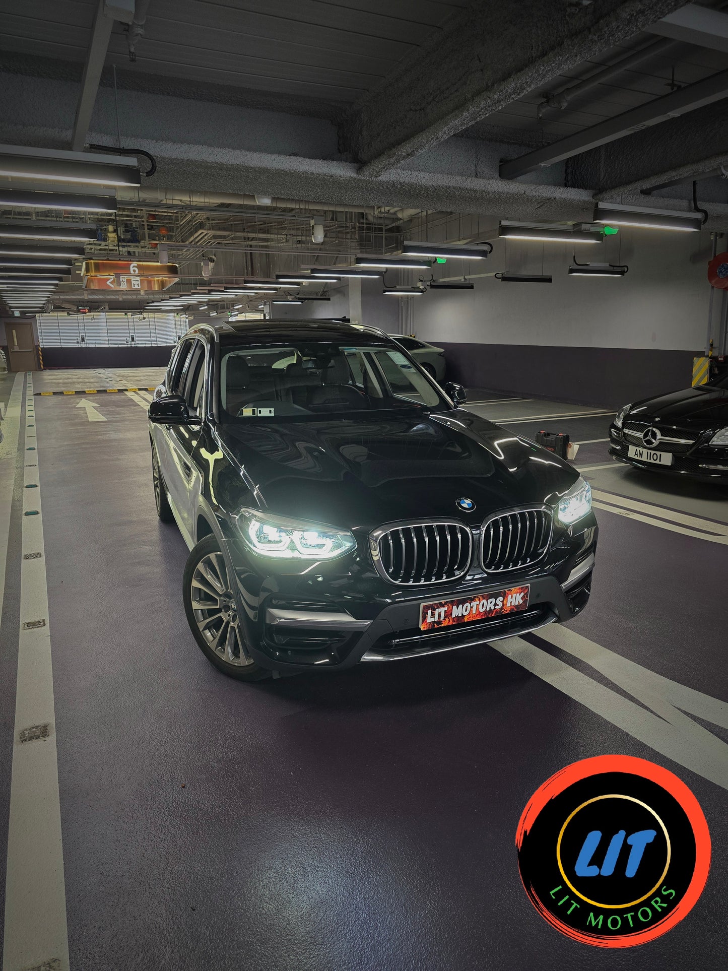 2021 BMW X3 XDRIVE30iA LUXURY 2.0T AT