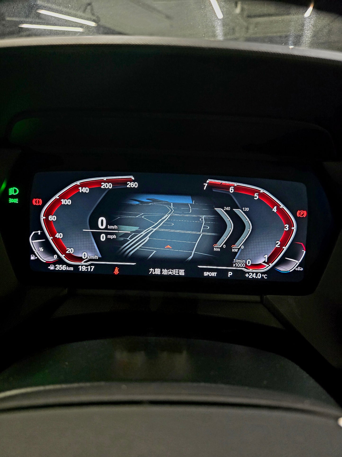 2020 BMW 118iA SPORT 1.5T AT