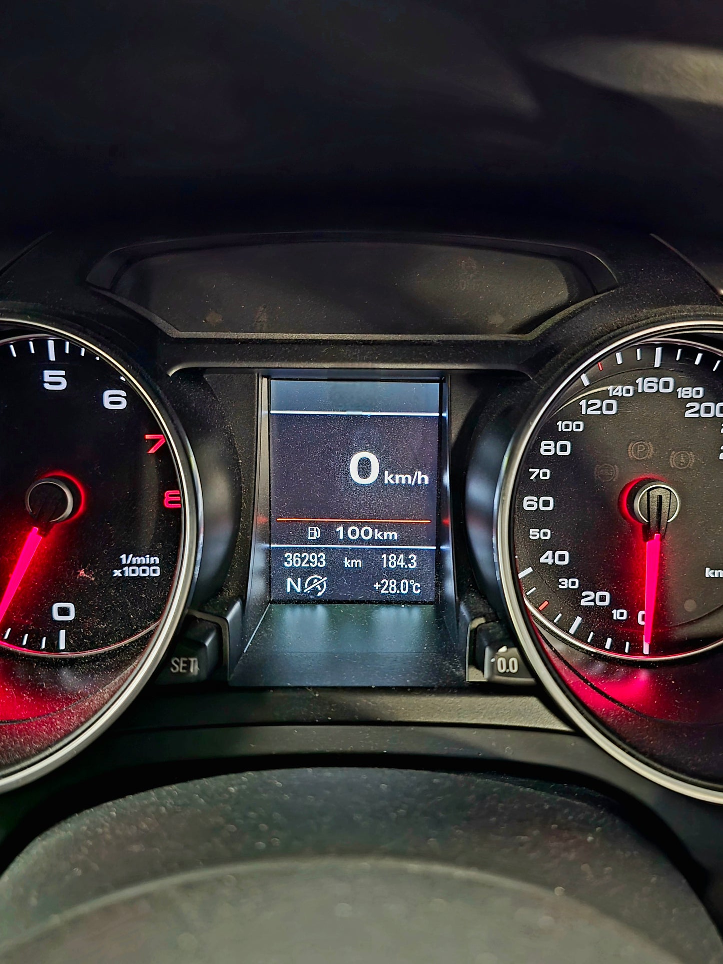 2014 AUDI A5 SPORTBACK 1.8TFSI MULTITRONIC AT