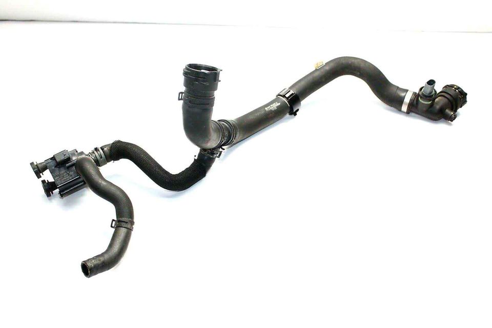 VW/ AUDI/ PORSCHE/ ŠKODA/ SEAT/ CUPRA 2.0T | WATER PUMP REPLACEMENT PACKAGE
