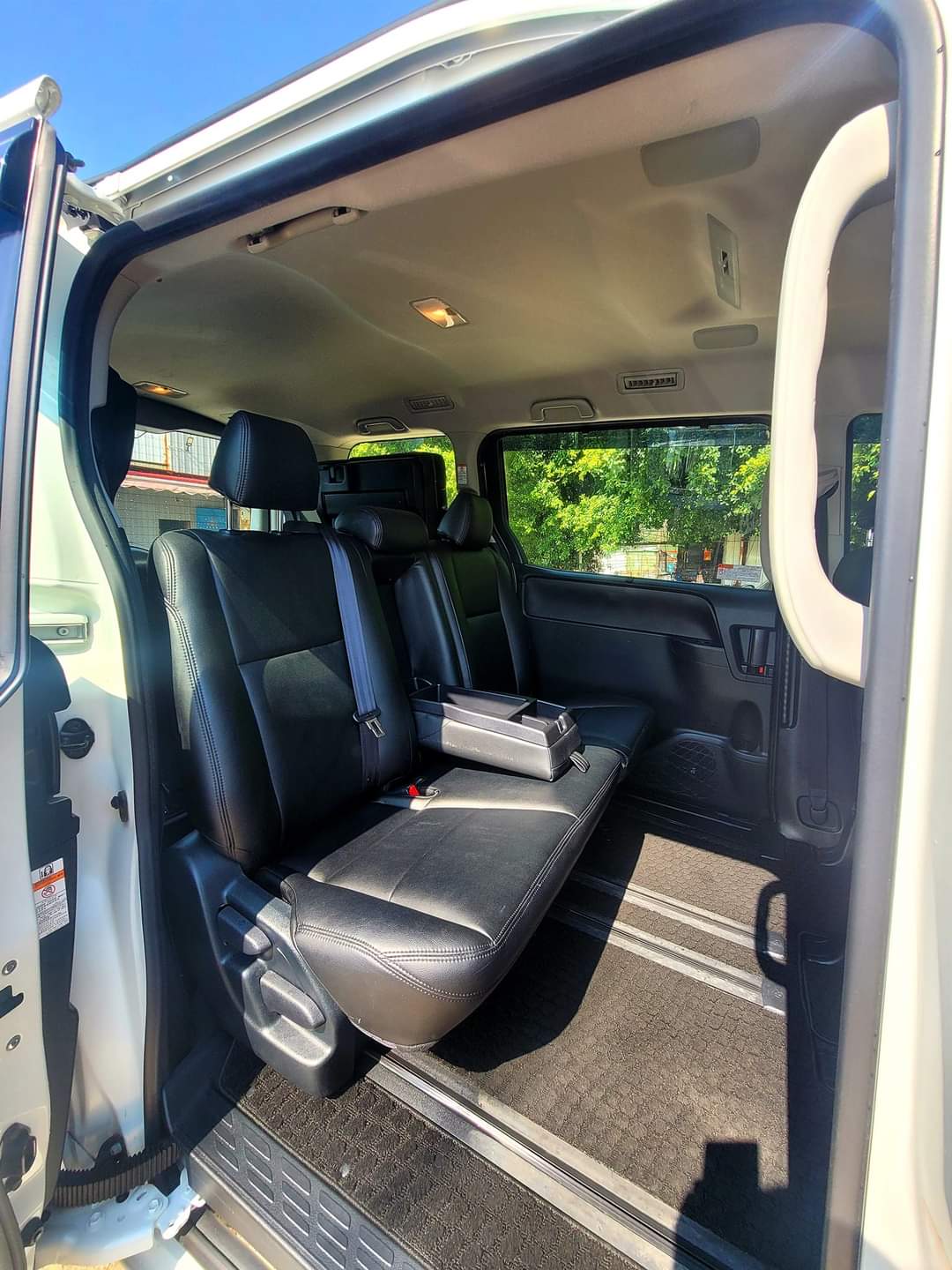 2018/19 TOYOTA NOAH ZRR80 2.0 AT
