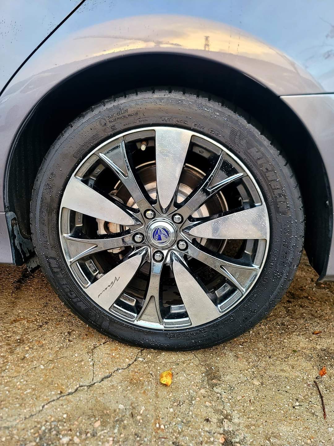 2013/14 LEXUS GS250 2.5 AT
