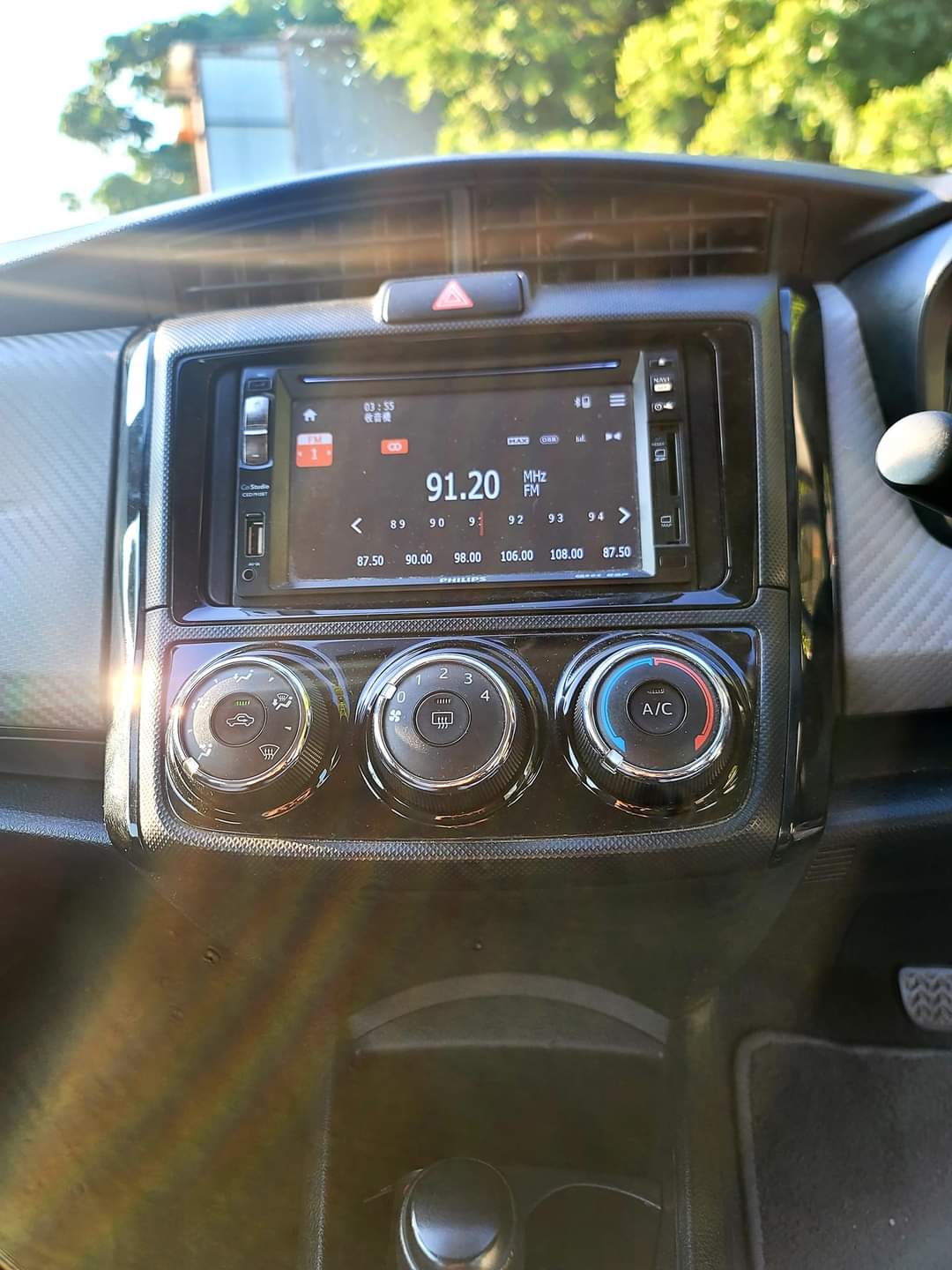 2014 TOYOTA COROLLA AXIO 1.5 AT