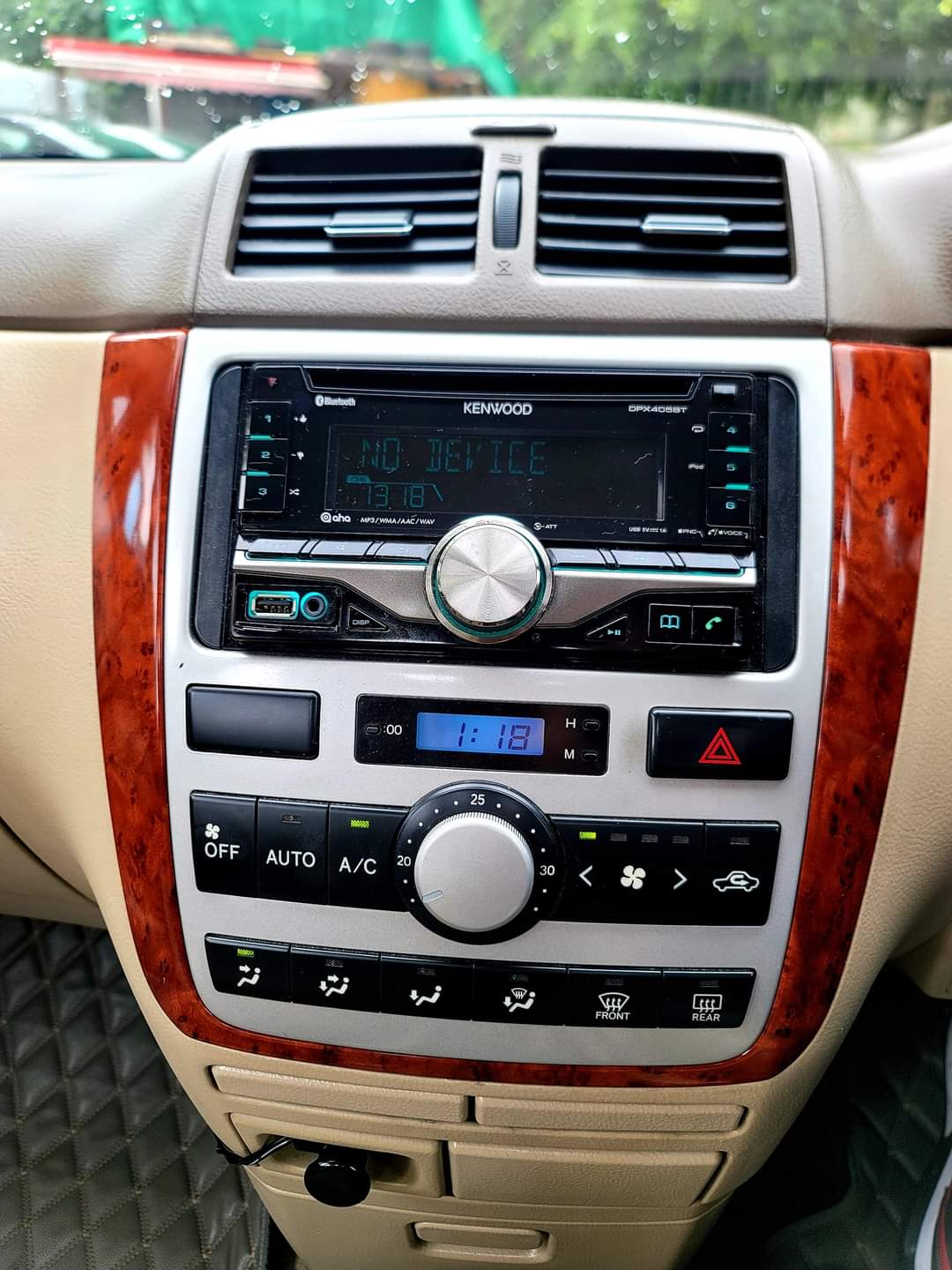 2008/09 TOYOTA PICNIC DELUXE+ 2.0 AT