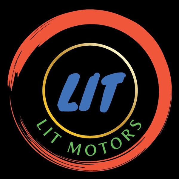 LIT MOTORS HK