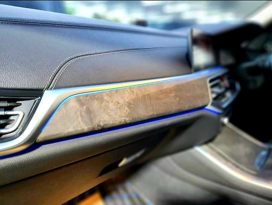 2019 BMW X5 XDRIVE 40iA XLINE 7 STR 3.0 AT