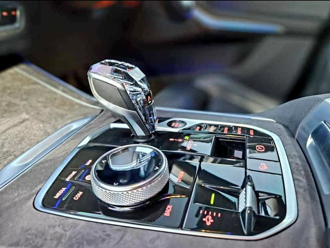 2019 BMW X5 XDRIVE 40iA XLINE 7 STR 3.0 AT