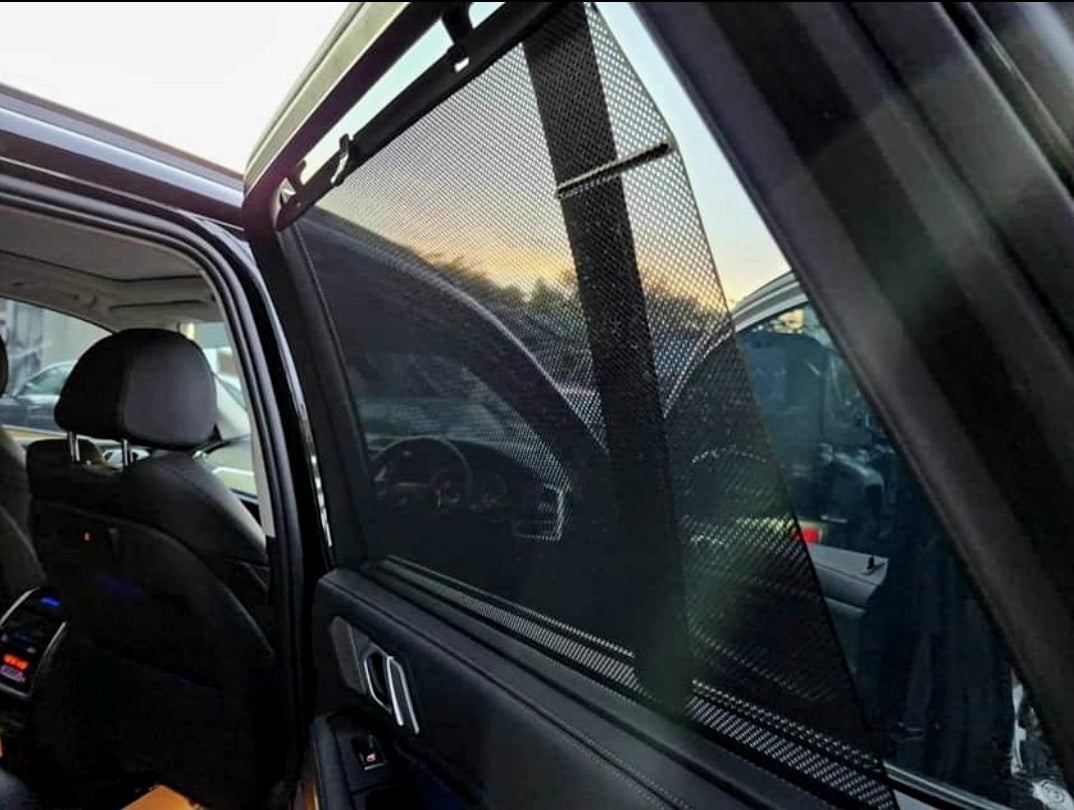 2019 BMW X5 XDRIVE 40iA XLINE 7 STR 3.0 AT