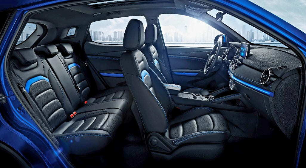 2022 DFSK SERES 3 EV (BRAND NEW VEH)