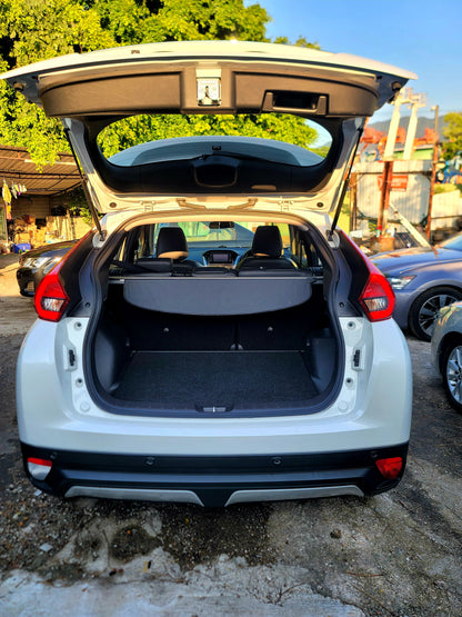 2018/19 MITSUBISHI ECLIPSE CROSS 1.5 AT
