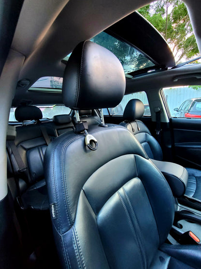 2015 KIA SPORTAGE EX 2.0 AT
