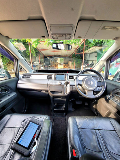 2008 HONDA STEPWAGON SPADA RG3 Z 2.4 AT