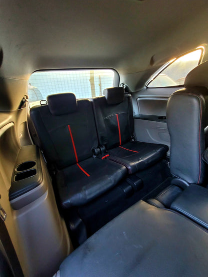 2010 HONDA STREAM 1.8 RST AT