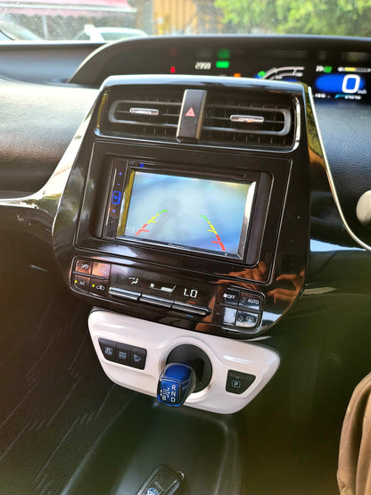 2016 TOYOTA PRIUS HYBRID 1.8 AT