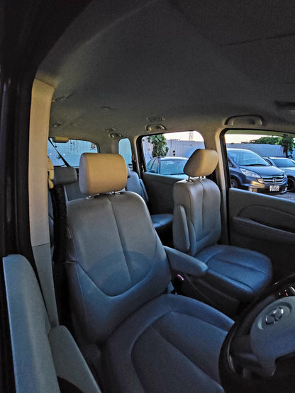 2015 MAZDA BIANTE 2.0 AT