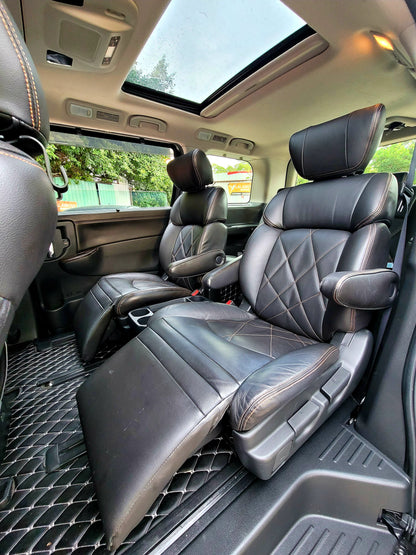 2014 NISSAN ELGRAND HIGHWAY STAR 2.5 AT