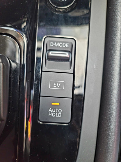 2021/22 NISSAN NOTE E POWER HYBRID 1.2 AT