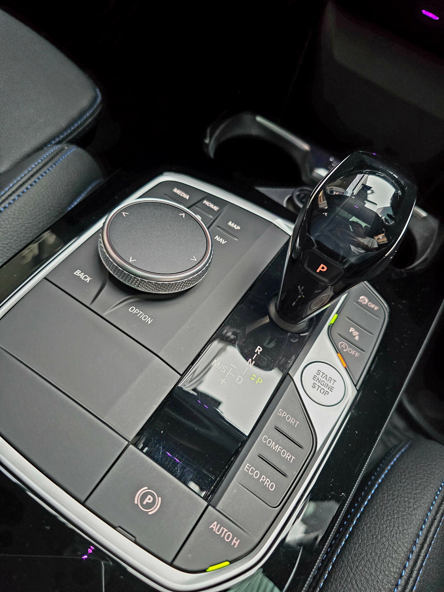 2021 BMW 120iA M SPORT EDITION 2.0T AT
