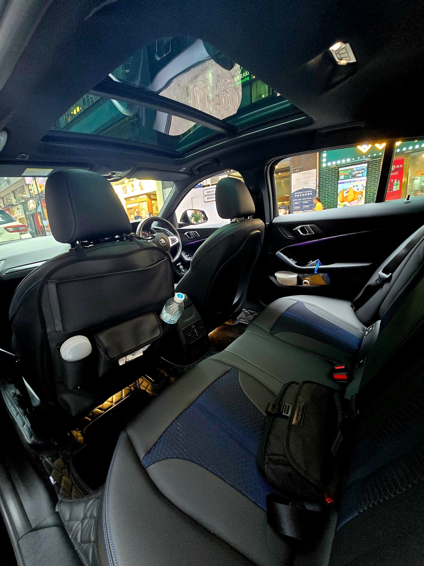 2021 BMW 120iA M SPORT EDITION 2.0T AT