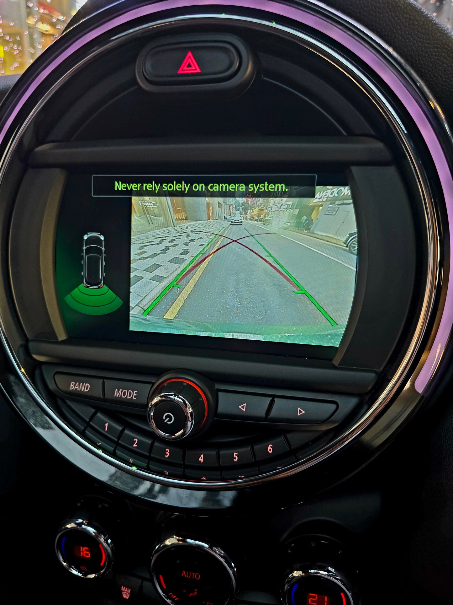 2020 MINI COOPER 60 YEARS ANNIVERSARY EDITION 5 DOOR 2.0T AT