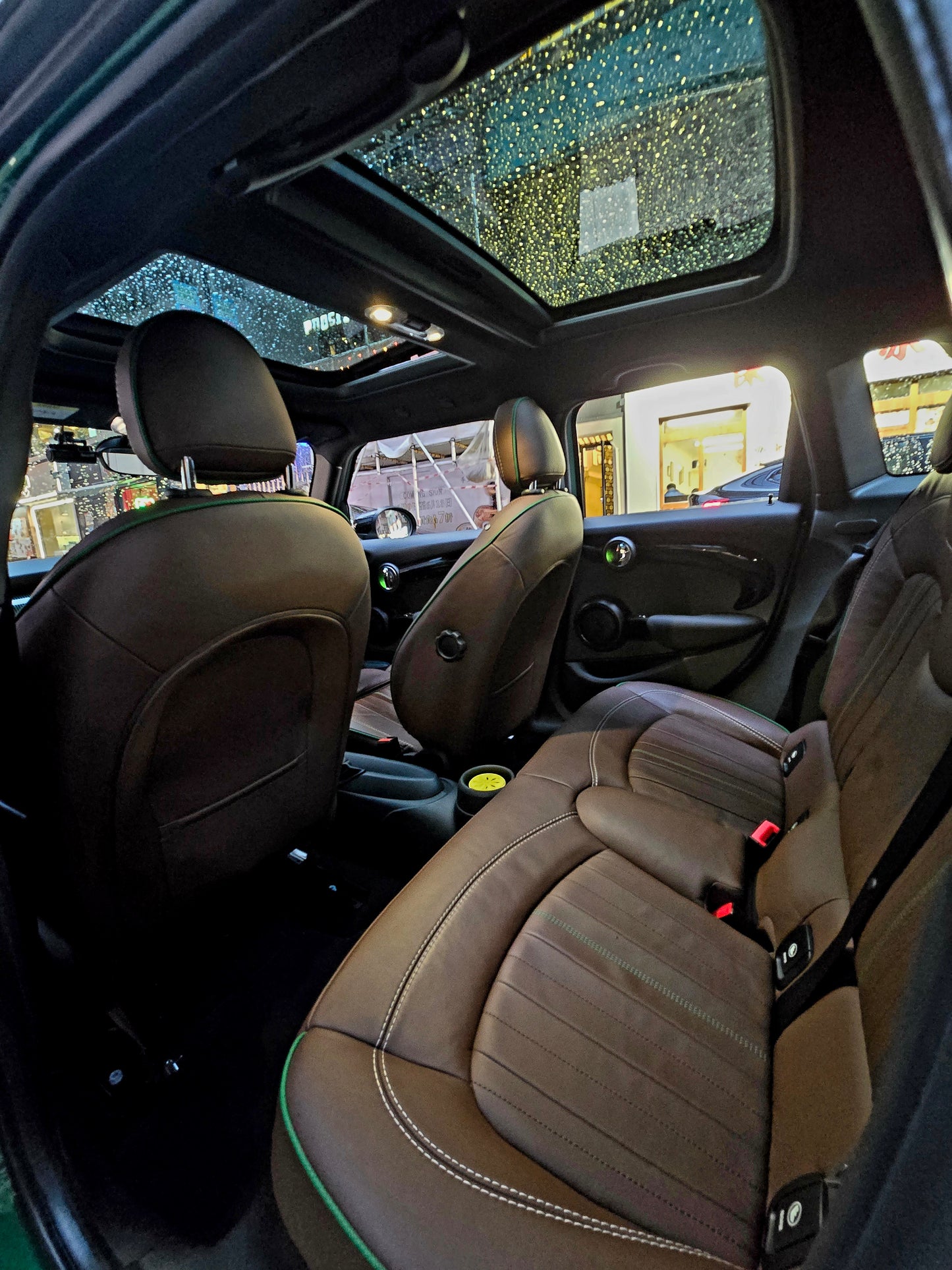 2020 MINI COOPER 60 YEARS ANNIVERSARY EDITION 5 DOOR 2.0T AT