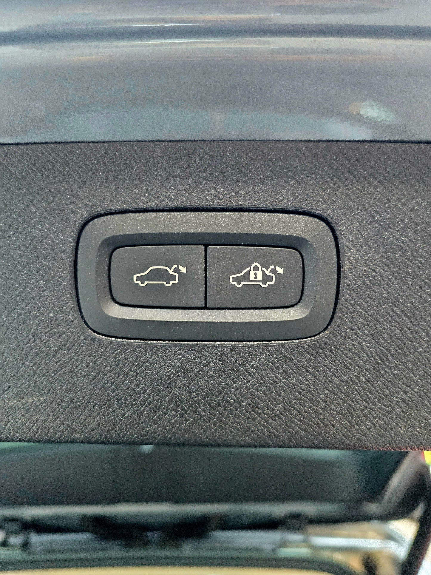 2015 VOLVO XC90 T6 INSCRIPTION 7STR 2.0T AT