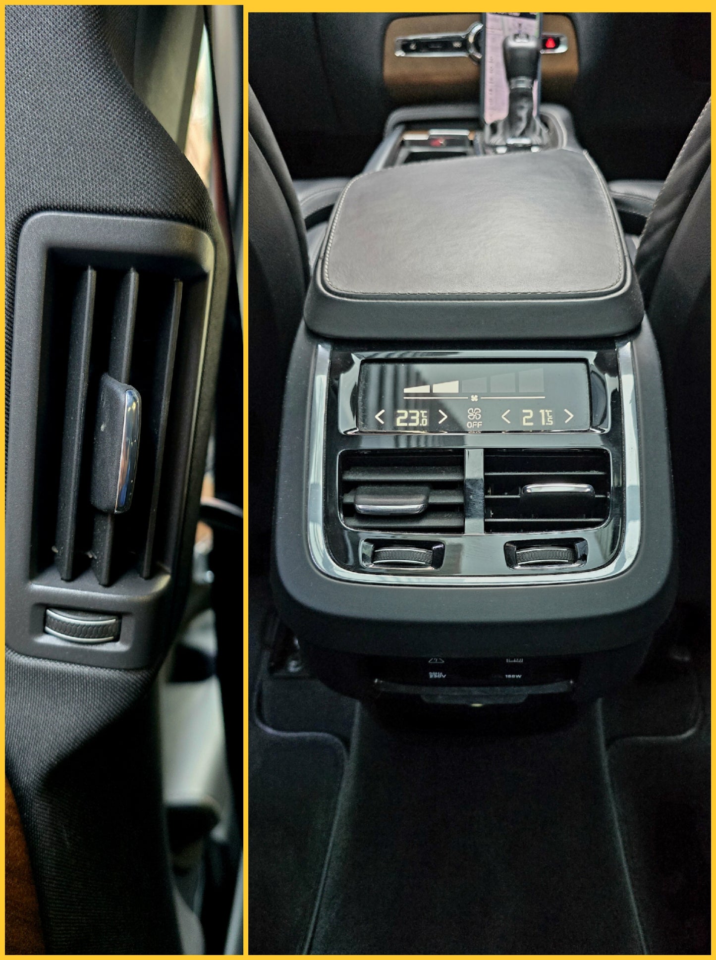 2015 VOLVO XC90 T6 INSCRIPTION 7STR 2.0T AT