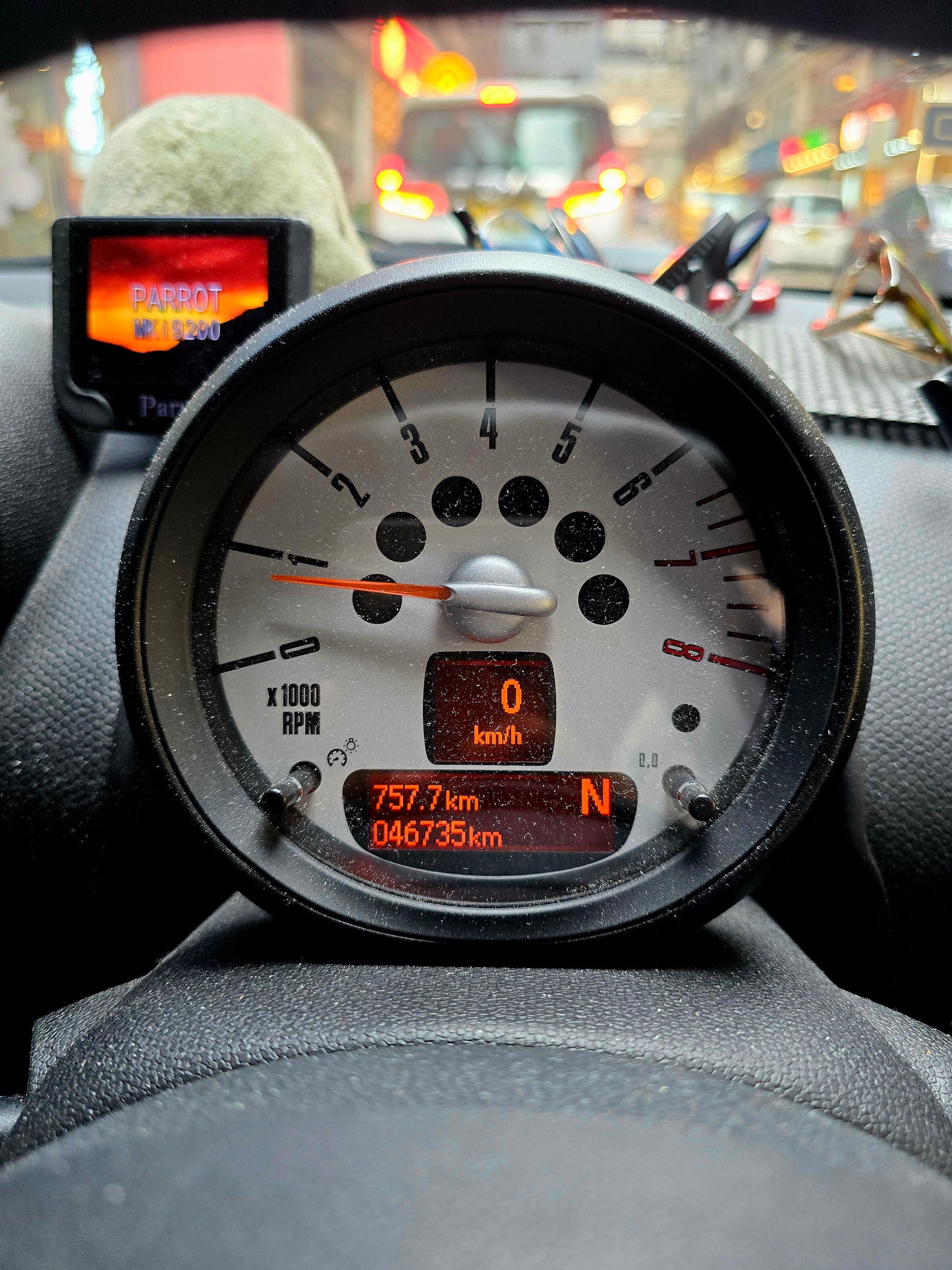 2013/14 MINI COOPER S COUNTRYMAN URBAN 1.6T AT
