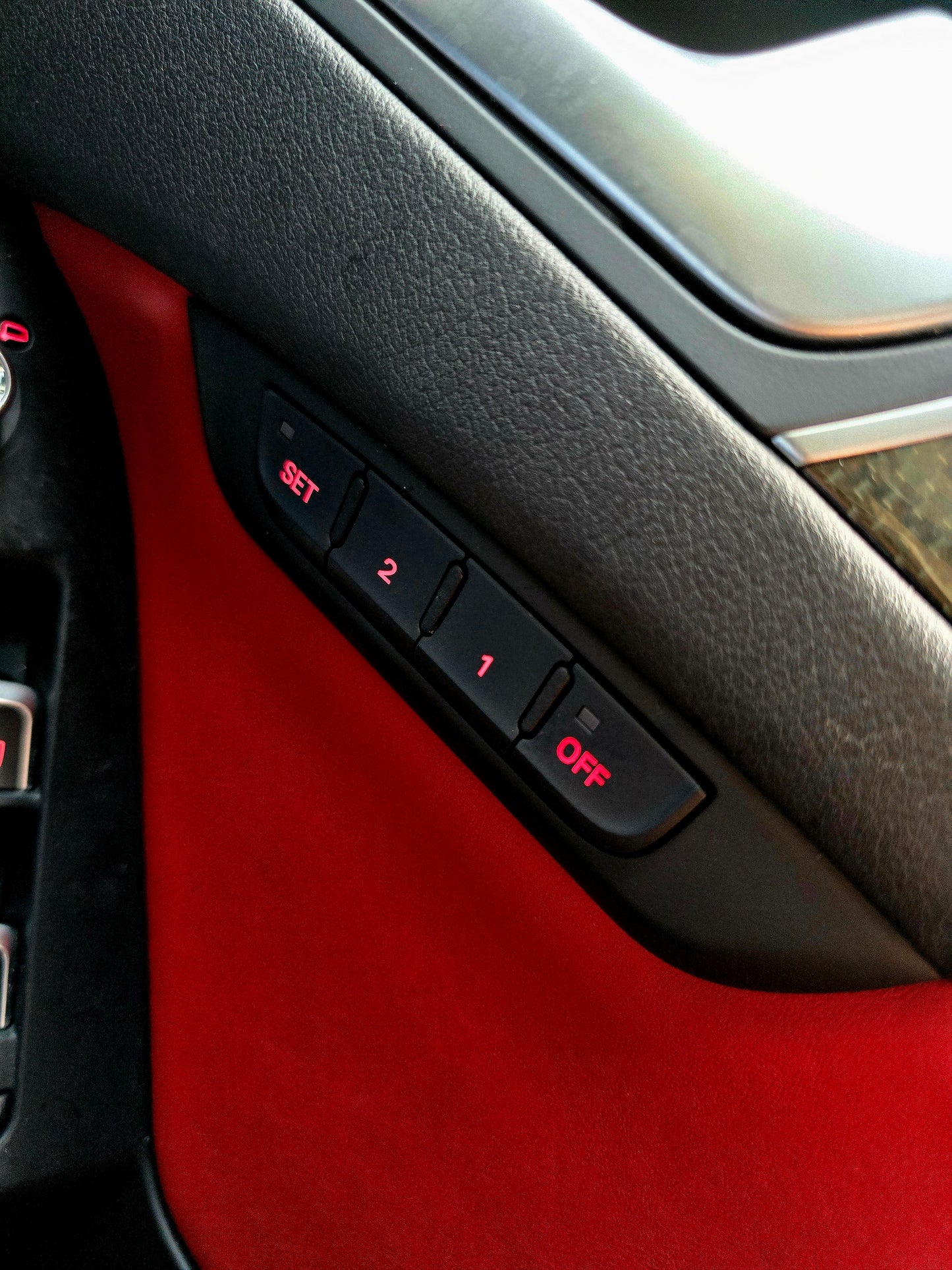 2013 AUDI S5 SPORTBACK 3.0TFSI QUATTRO AT