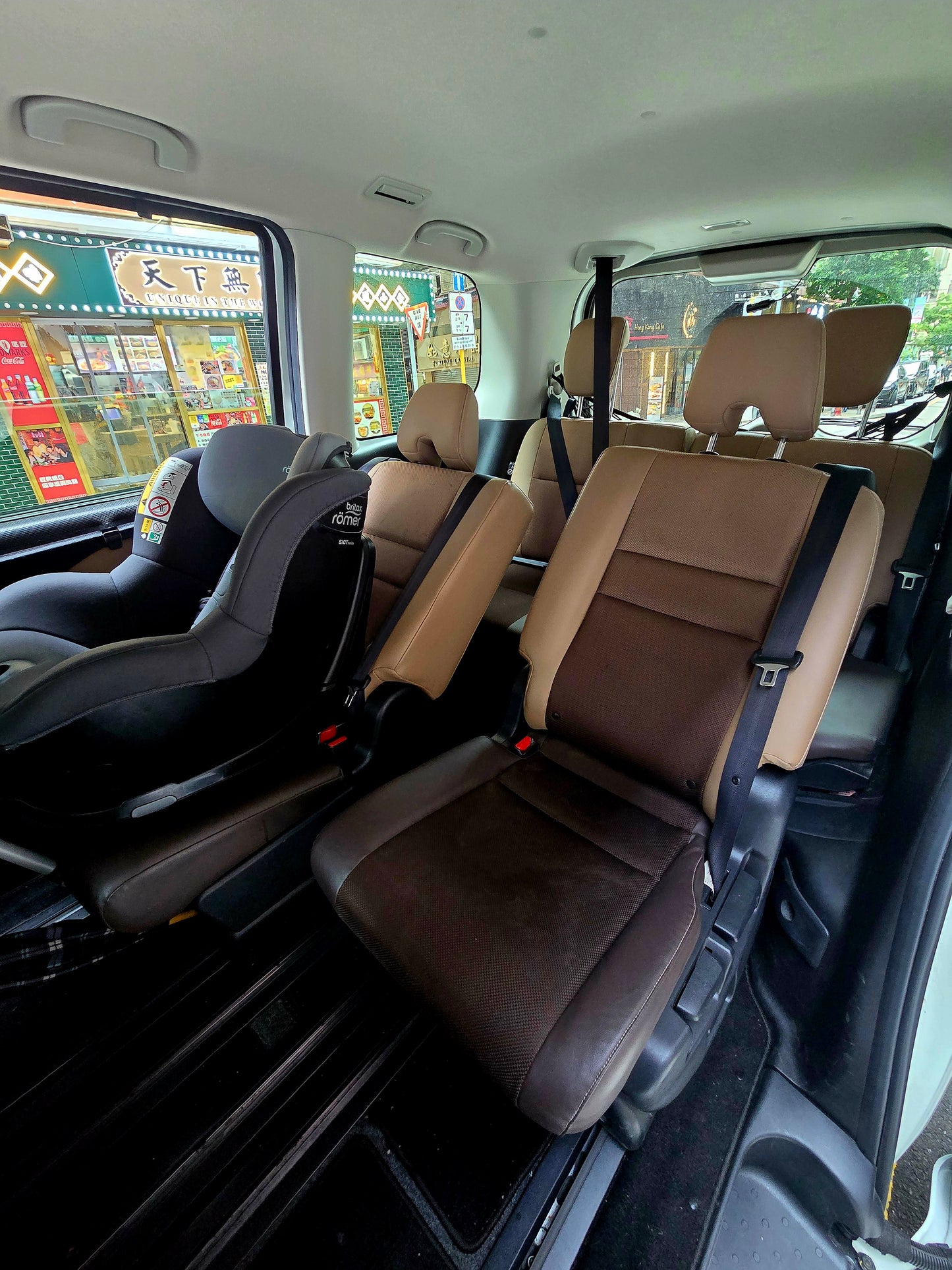 2019 NISSAN SERENA HIGHWAY STAR VIP S-HYBRID 2.0 AT