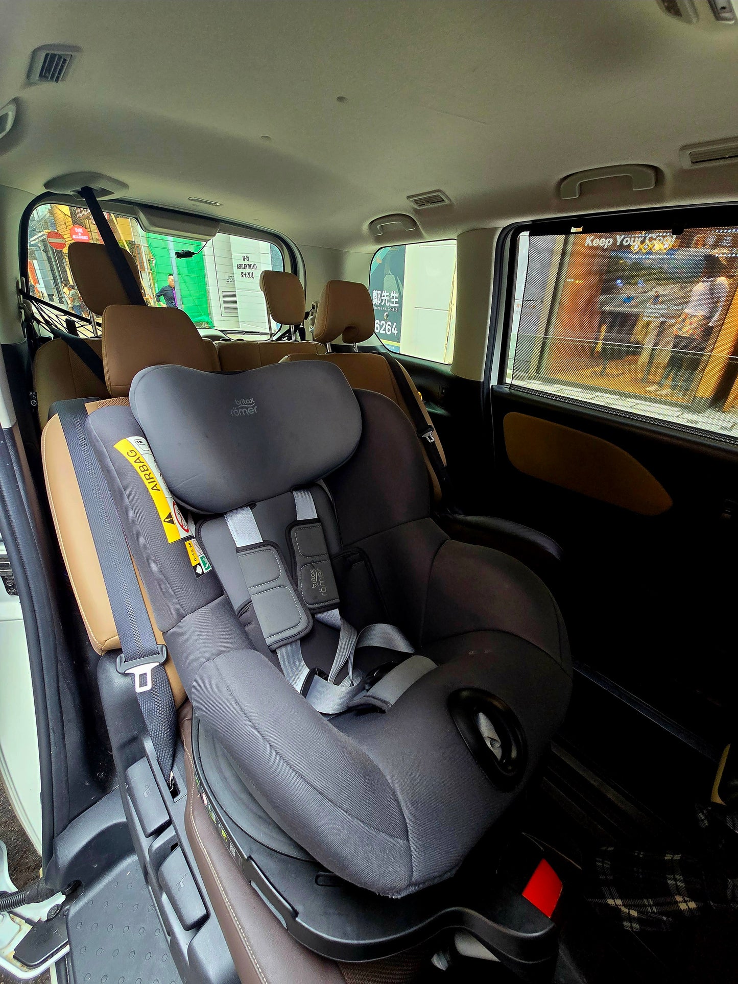 2019 NISSAN SERENA HIGHWAY STAR VIP S-HYBRID 2.0 AT