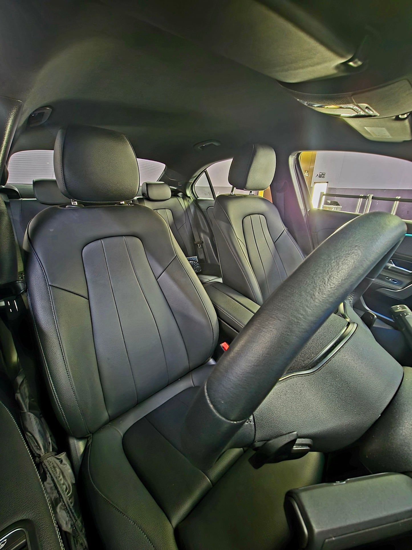 2019/20 M. BENZ A220 SALOON 2.0T AT