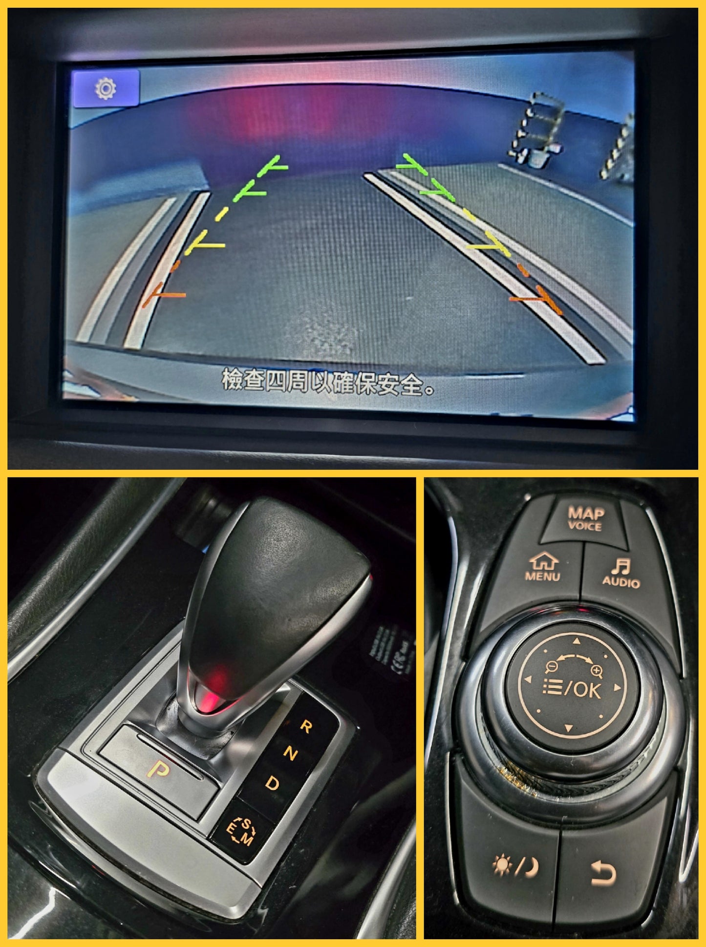 2017 INFINITI QX30 GT 2.0T AT